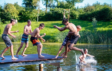 MAXX Camp 2025 „safe?!safe!“ 